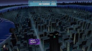 DC comics Something Unlimited Part 58 Sub cunt with mouth Blackfire