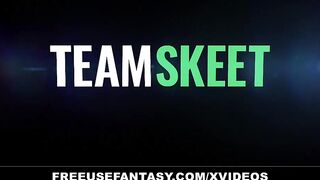 Free Use Fantasy - Freaky bf Exploits Goddess Blondes Nikki