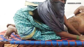 पति और पत्नी घर पे मुखमैथुन और चूत चुदाई का