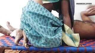 पति और पत्नी घर पे मुखमैथुन और चूत चुदाई का