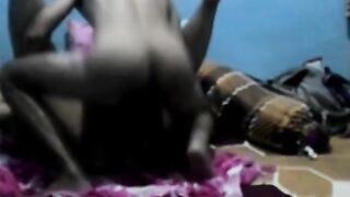 seks asyik suami istri