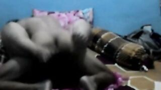 seks asyik suami istri