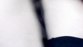 Doggy fucked