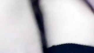 Doggy fucked