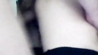Doggy fucked