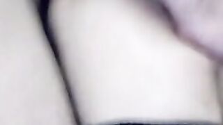 Doggy fucked