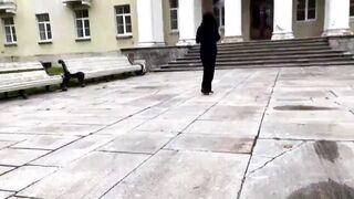 Fantastiskt sex med en het tjej