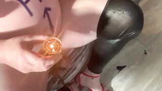 The Torture Order unique for LOVER ALEX
