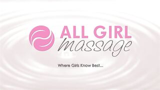 Vulgar Jane Wilde & Maya Woulfe Finger Their Masseuses