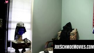 Big Dick Swallowers - Scene #3