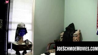 Big Dick Swallowers - Scene #3