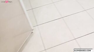 Naughty Nikki Nash's Secret Sex Adventures - Behind The Scenes Footage