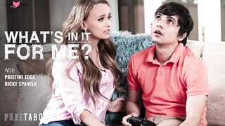 Pristine Edge's Sexy Dance Moves - Sensual Erotic Dancing For You