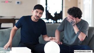 3Way Frenzy #2 - Pristine Edge & Family Threesomes