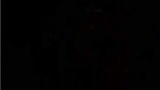 Turkish Camgirl's Private Show - Busen From Eskeihir