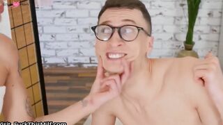 Sofia & Charlie's Anal Adventure: A Riding Lesson Gone Wild