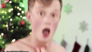 Jimmy Savior's Xmas Miracle" or "Christmas Wish Fulfilled By Santa Claus (Raquel & James)". This new version is more engaging with added suspense to keep viewers interested in watching