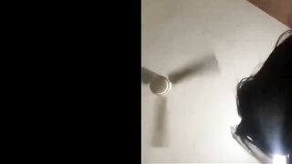 Indian Desi Girl's Hot Dance-Off in Bollywood Style