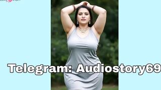 Indian Desi Girl's Hot Dance-Off with Sexy Bollywood Music