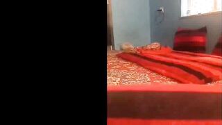 Indian Desi Girl's Hot Dance-Off in Bollywood Style