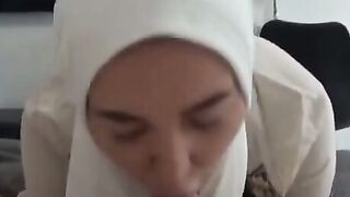 arap kadını