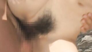 Eastern Babe Nayuki Minami Fucked Hard With Massive Facial Blast
