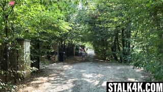 Hot MILF Swinger Cougar Riding A barely legal Stud While Her Husband Watches