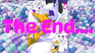 Furry Fetish Fun - Fur-Suit Sex with Koalas & Kinksters