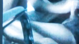 Secret Cameras Capture Sexual Adventures of Hot Couples