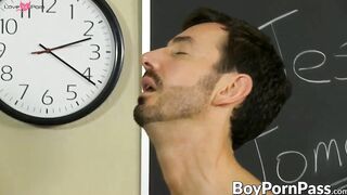 BryanSlater's Petite Ass Fucked Hard - Anal Domination