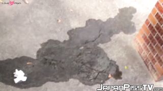 Japanese School Girls Unaware Of Cameraman Capturing Their Innocence