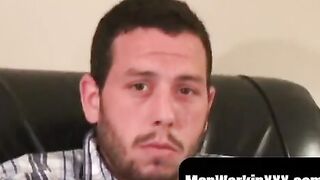 MATURE JACKOFF POV VIEW WITH HUGE LOAD FOR OLDER GENTLEMAN