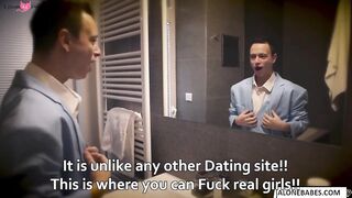 Venus Maximax - Step-Mother's Daughter In Law Fucks Her Stepson