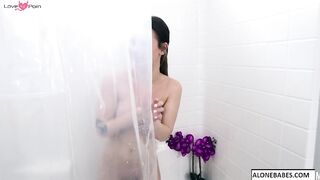 Trinity Olsen's barely legal And Horny Stepsisster - Taboo Step-Siblings Fucking