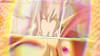 Penny & Sherman's XXX Parody - Adult Animated Series Premiere