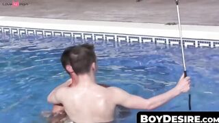 Boy Desires Outdoor Anal Adventure with Rough Sex" or "Anal Pounded in Public Park by Hunk Stud