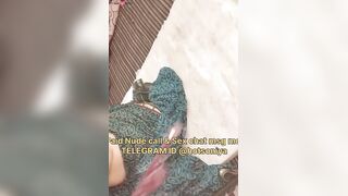 Hot Indian MILF Swinger Party with Step-Sisters