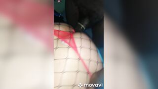 Curvy MILF Maria Quiveria Fucks Her Way To A Big Facial