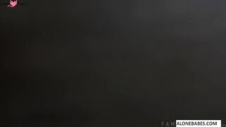 Step-Mother's Hot MILF Blowjob & Riding - Ryan Keeley