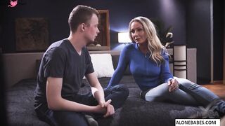 Sadie Summers' Surprise Birthday Bash - Party Hard With Friends