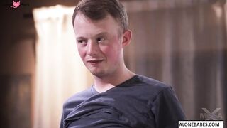 Sadie Summers' Surprise Birthday Bash - Party Hard With Friends