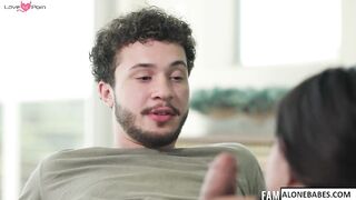 Scarlet Alexis Dissoluted Action - Erotic Roleplay with Scarlett Johnson & James Deen