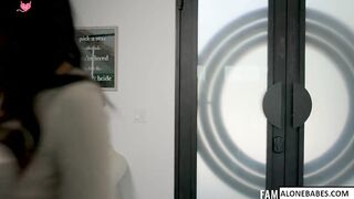 Scarlet Alexis Dissoluted Action - Erotic Roleplay with Scarlett Johnson & James Deen