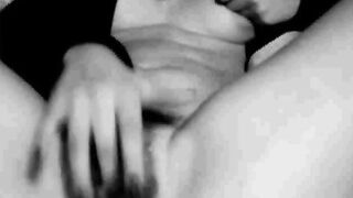 Hot Babe Lives Up To Expectations With Intimate Cam Show