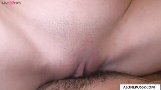 Shaving My Older Husband's Beard Off For A Sexual Adventure
