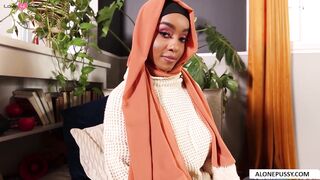 Shy Hijabi Girl Explores The Weird American Tradition Of Polygamy