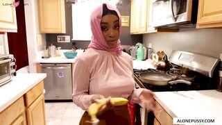 Shy Hijabi Girl Explores The Weird American Tradition Of Polygamy
