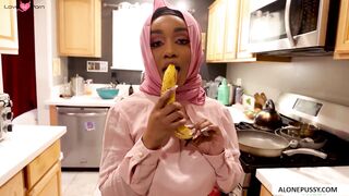 Shy Hijabi Girl Explores The Weird American Tradition Of Polygamy
