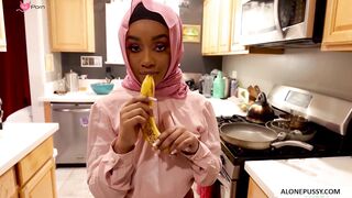 Shy Hijabi Girl Explores The Weird American Tradition Of Polygamy