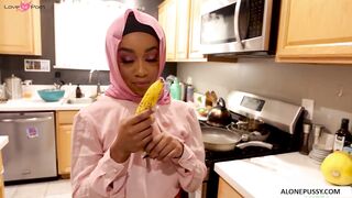 Shy Hijabi Girl Explores The Weird American Tradition Of Polygamy